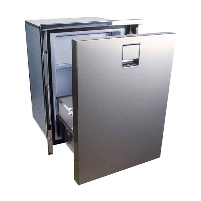 Kyllåda Inox Clean Touch 42L i gruppen Inredning / Pentry & Toalett / Kylskåp & Kylboxar hos Marinsystem (1283040)