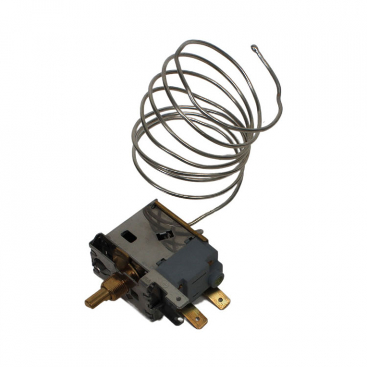 Termostat För Cruise/Elegance 42/49/65/85/130 i gruppen Inredning / Pentry & Toalett / Kylskåp & Kylboxar hos Marinsystem (1283057)