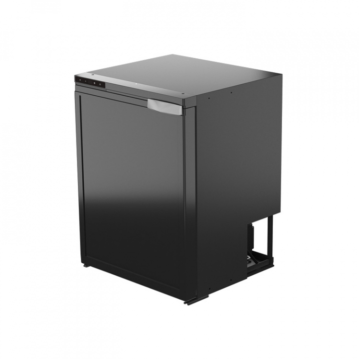 Kylskåp CR50 48L Inklusive 9,5L Frys i gruppen Inredning / Pentry & Toalett / Kylskåp & Kylboxar hos Marinsystem (1283258)