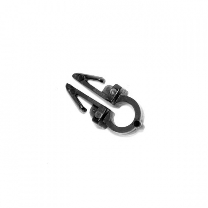 Klämma (12994) i gruppen Motor & Tillbehör / Mercruiser / Mercruiser Övriga Reservdelar hos Marinsystem (12994)