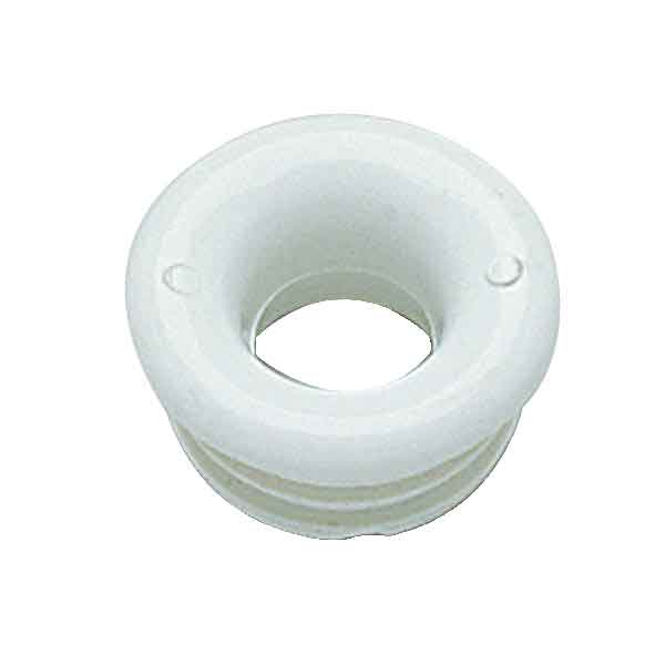 Däckbussning 12mm i gruppen Rigg & Däck / Mantåg & Övriga Riggtillbehör hos Marinsystem (130PNP00039B)