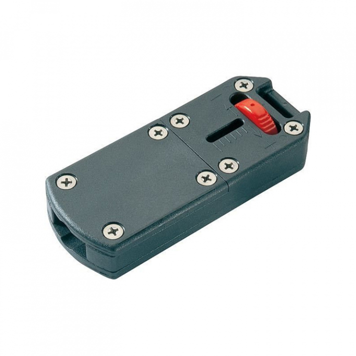 Battenadjuster 22 mm i gruppen Rigg & Däck / Mantåg & Övriga Riggtillbehör hos Marinsystem (130PNP00155)