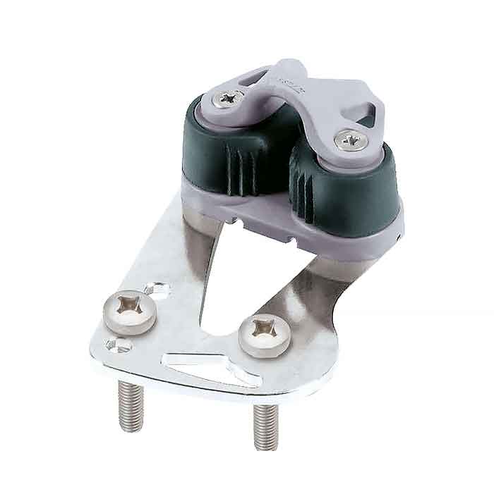 Cleat För Ändkontroll i gruppen Rigg & Däck / Block & Travare hos Marinsystem (130RC00420)