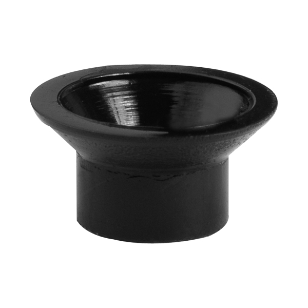 Bussning För Skena Ø6/5 mm i gruppen Rigg & Däck / Block & Travare hos Marinsystem (130RC07250-INS)