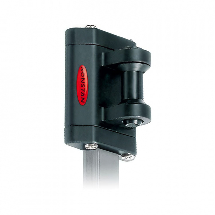 Intermediate Car Serie 14 Mellantravare i gruppen Rigg & Däck / Block & Travare hos Marinsystem (130RC11463)