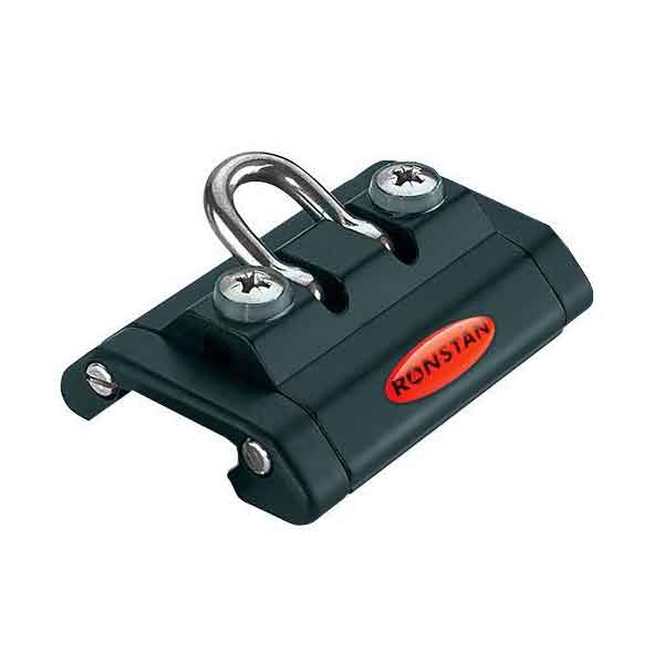 Travare Med Schackel Serie 19 47x70mm i gruppen Rigg & Däck / Block & Travare hos Marinsystem (130RC11903)