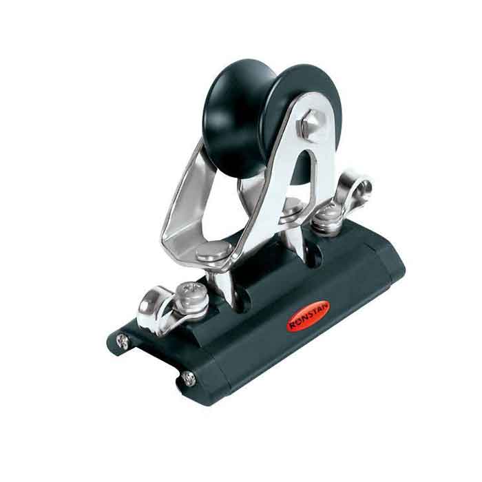 Genuatravare Med Hundsvott Serie 19 i gruppen Rigg & Däck / Block & Travare hos Marinsystem (130RC11930)