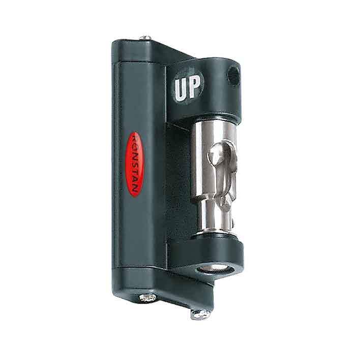 Batten Car Quick Release i gruppen Rigg & Däck / Block & Travare hos Marinsystem (130RC11969)