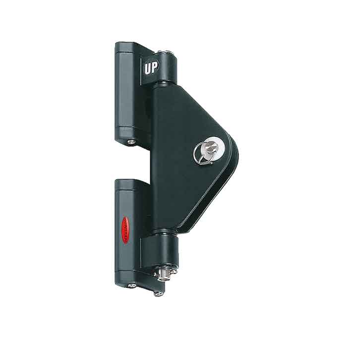 Headboardcar För Mastskena Serie 22 Batten i gruppen Rigg & Däck / Block & Travare hos Marinsystem (130RC12260)