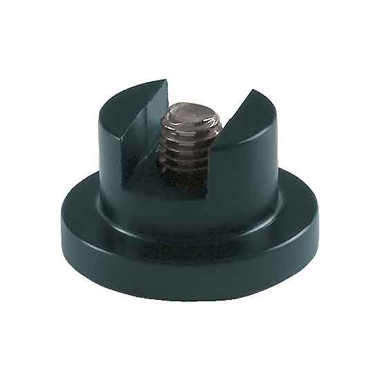 Ballslide Feet Membranes (par) i gruppen Rigg & Däck / Block & Travare hos Marinsystem (130RC20113r)