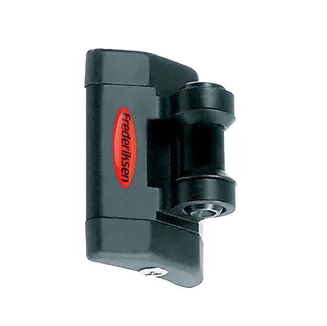 Ballslide Intermediate Car i gruppen Rigg & Däck / Block & Travare hos Marinsystem (130RC26363)