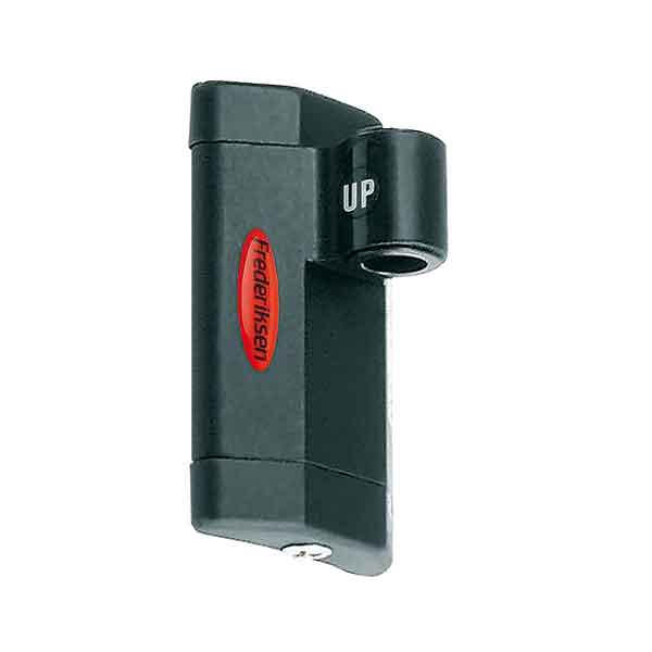 Ballslide Batten Car Serie 6 i gruppen Rigg & Däck / Block & Travare hos Marinsystem (130RC26366)