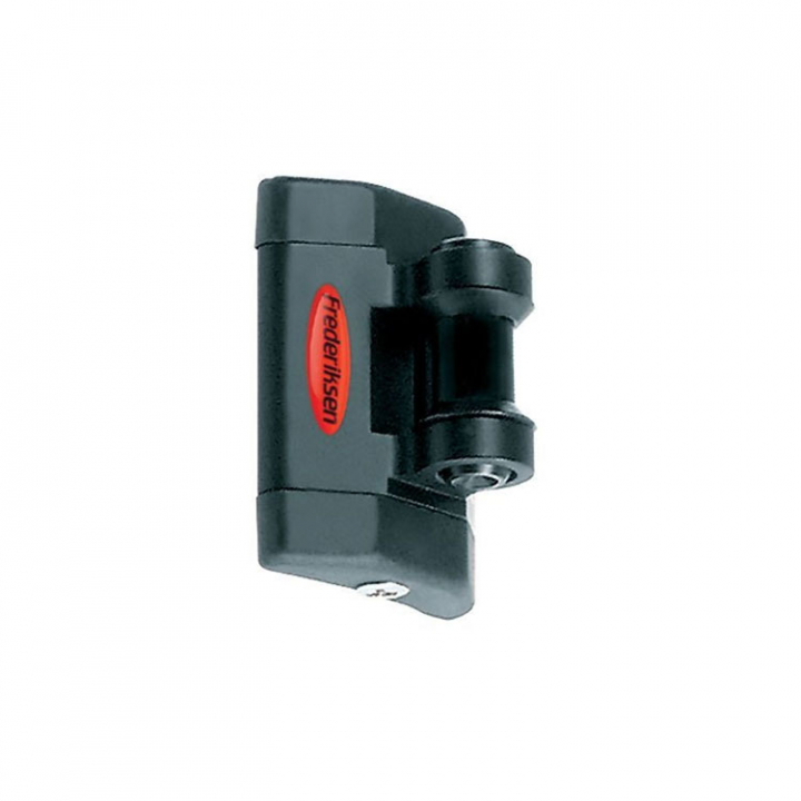 Ballslide Intermediate Car Serie 6 i gruppen Rigg & Däck / Block & Travare hos Marinsystem (130RC26463)