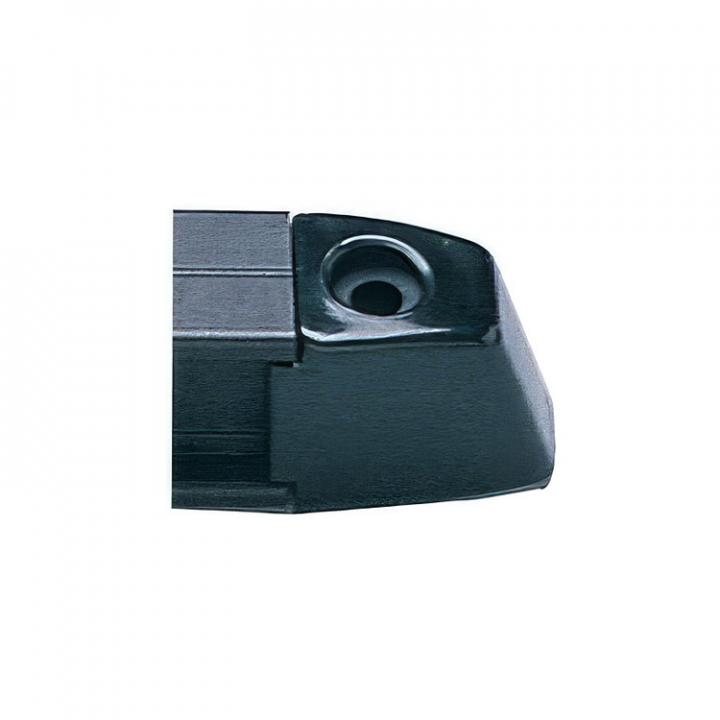 Ändstopp För I-Skena 19 mm i gruppen Rigg & Däck / Block & Travare hos Marinsystem (130RC61980)