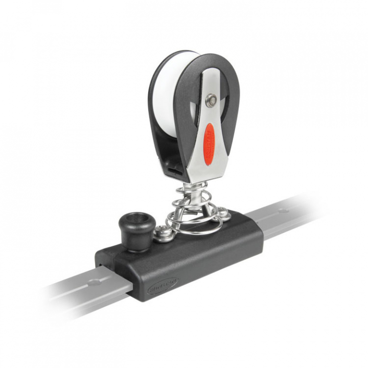 Genuatravare Med AP-Block Serie 40 i gruppen Rigg & Däck / Block & Travare hos Marinsystem (130RC72533S)