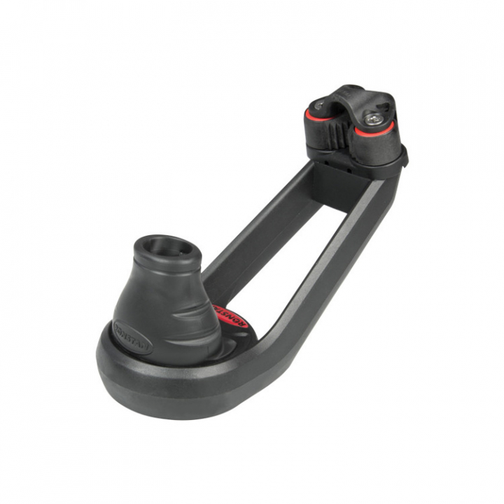 Svängarm För Ø2-8 mm Lina i gruppen Rigg & Däck / Block & Travare hos Marinsystem (130RF00006)