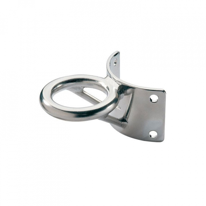 Mastbeslag Med Bygel Rostfri i gruppen Rigg & Däck / Block & Travare hos Marinsystem (130RF00041)