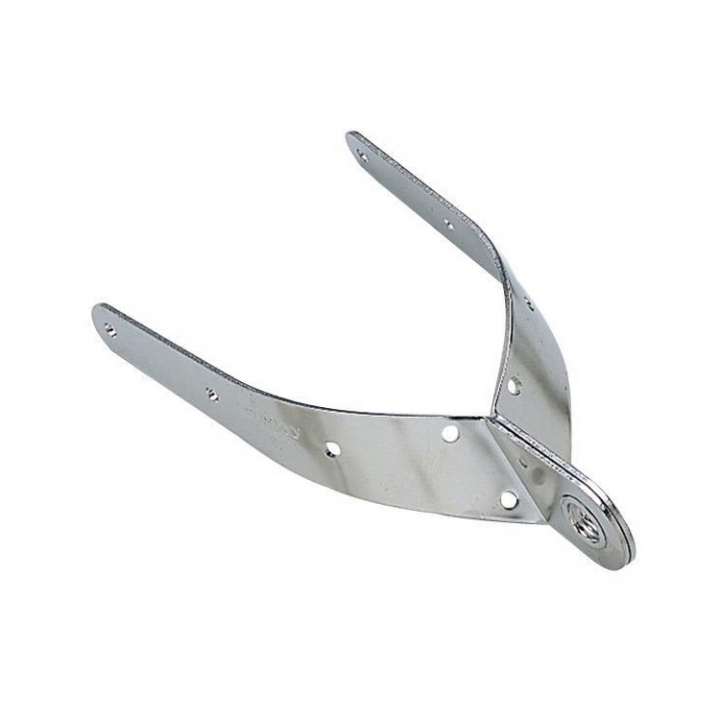 Mastbeslag Rostfri Ø76-115 mm i gruppen Förtöjning / Schackel & Hakar hos Marinsystem (130RF00146)