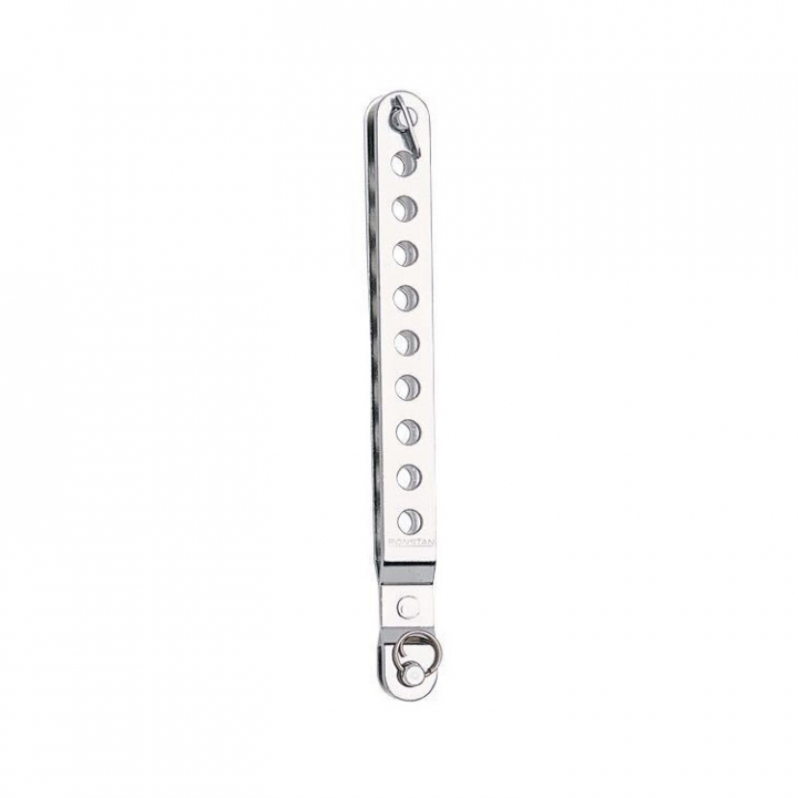 Stagjusterare 174 mm i gruppen Rigg & Däck / Mantåg & Övriga Riggtillbehör hos Marinsystem (130RF00444)