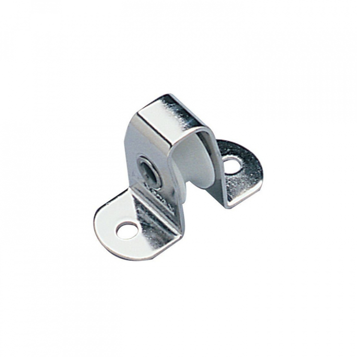 Enkelt Ledblock 19 mm i gruppen Rigg & Däck / Block & Travare hos Marinsystem (130RF00569)