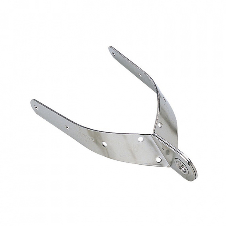 Mastbeslag För Mast Ø51-64 mm i gruppen Förtöjning / Schackel & Hakar hos Marinsystem (130RF00604)