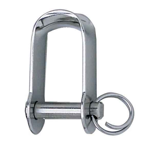 Schackel 4,8mm För Block RF185-186-187 i gruppen Rigg & Däck / Block & Travare hos Marinsystem (130RF00807)