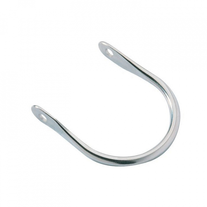 Bombygel Rostfri i gruppen Förtöjning / Schackel & Hakar hos Marinsystem (130RF01045r)