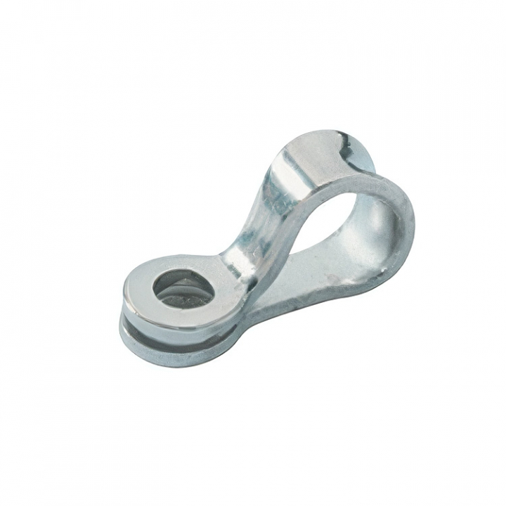 Bygel Rostfri i gruppen Förtöjning / Schackel & Hakar hos Marinsystem (130RF01050)