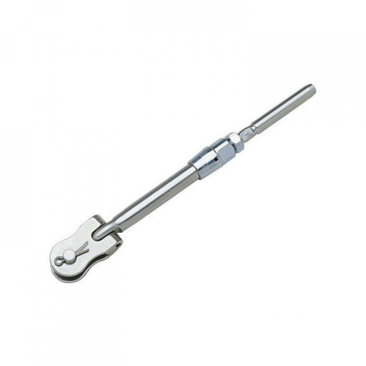 Terminal Sealoc Vantskruv 5 mm i gruppen Rigg & Däck / Mantåg & Övriga Riggtillbehör hos Marinsystem (130RF01578M0506)