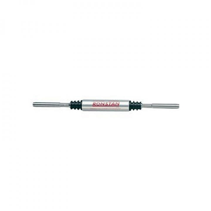 Isolator M/Terminal i gruppen Rigg & Däck / Mantåg & Övriga Riggtillbehör hos Marinsystem (130RF03629-05Mr)