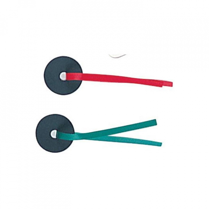 Trimtrådar Påse Med 3 Set i gruppen Förtöjning / Tampar & Tågvirke / Tillbehör tågvirke hos Marinsystem (130RF04025)