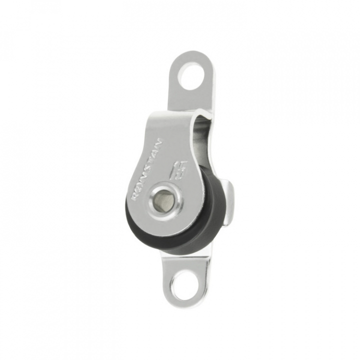 Kullager Kindblock Serie 15 i gruppen Rigg & Däck / Block & Travare hos Marinsystem (130RF15151)