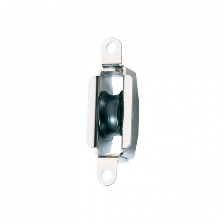 Genomföringsblock Serie 20 i gruppen Rigg & Däck / Block & Travare hos Marinsystem (130RF20711A)