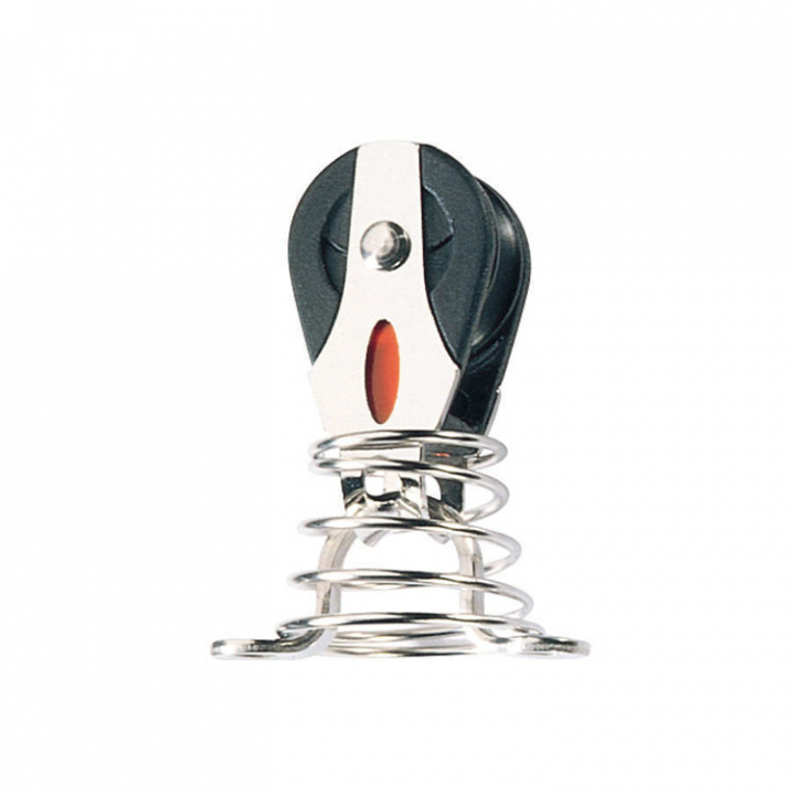 Stand-Up Block Serie 30 i gruppen Rigg & Däck / Block & Travare hos Marinsystem (130RF30141)