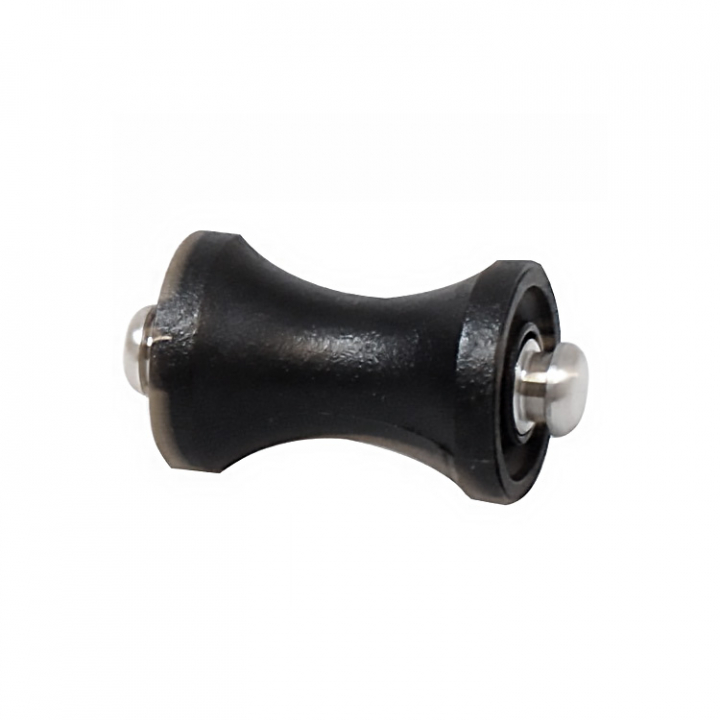 Hundsvott Serie 40 Block i gruppen Rigg & Däck / Block & Travare hos Marinsystem (130RF41010)