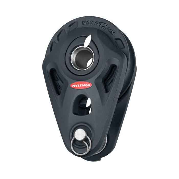 Core Mastblock Med 8mm Riggbult Serie 60 i gruppen Rigg & Däck / Block & Travare hos Marinsystem (130RF64108A)