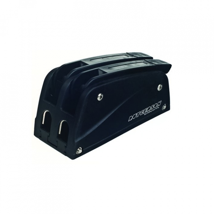 Avlastare RC750 HPX Dubbel i gruppen Rigg & Däck / Block & Travare hos Marinsystem (1310261)