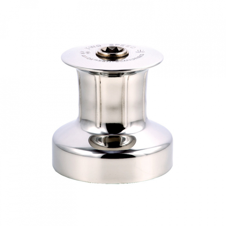 Classic Skotvinsch i gruppen Rigg & Däck / Vinschar & Tillbehör hos Marinsystem (1311240r)