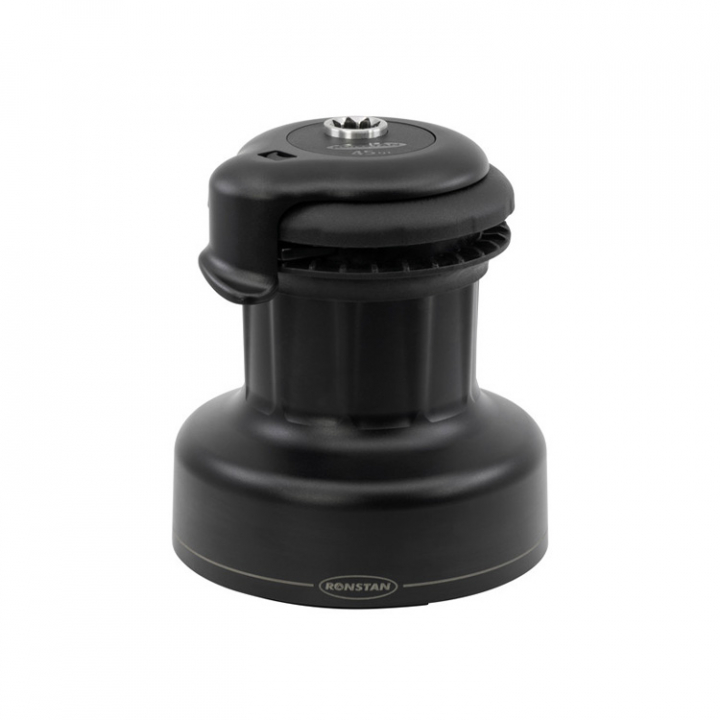 Quicktrim Vinsch 45QT Orbit 2-Speed i gruppen Rigg & Däck / Vinschar & Tillbehör hos Marinsystem (1311294)