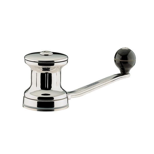 Classic Skotvinsch 91 i gruppen Rigg & Däck / Vinschar & Tillbehör hos Marinsystem (1311296)