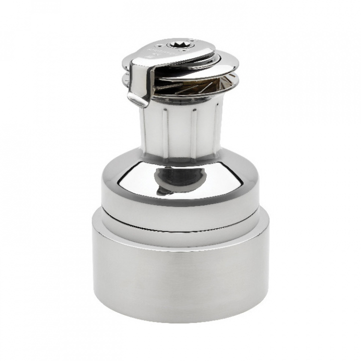 Compact Elskotvinsch Ovan Däck 12V i gruppen DÖDA ARTIKLAR hos Marinsystem (1311300r)