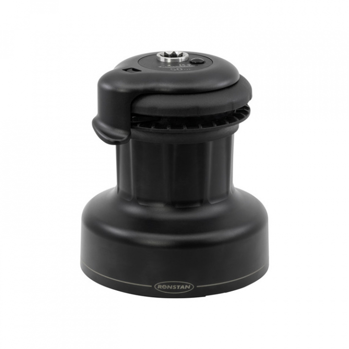 Quicktrim Vinsch 50QT Orbit 3-Speed i gruppen Rigg & Däck / Vinschar & Tillbehör hos Marinsystem (1311301)