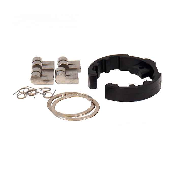 Servicesats 4 Skotvinsch 10/16/18/28/40/46  i gruppen Rigg & Däck / Vinschar & Tillbehör hos Marinsystem (1311373)