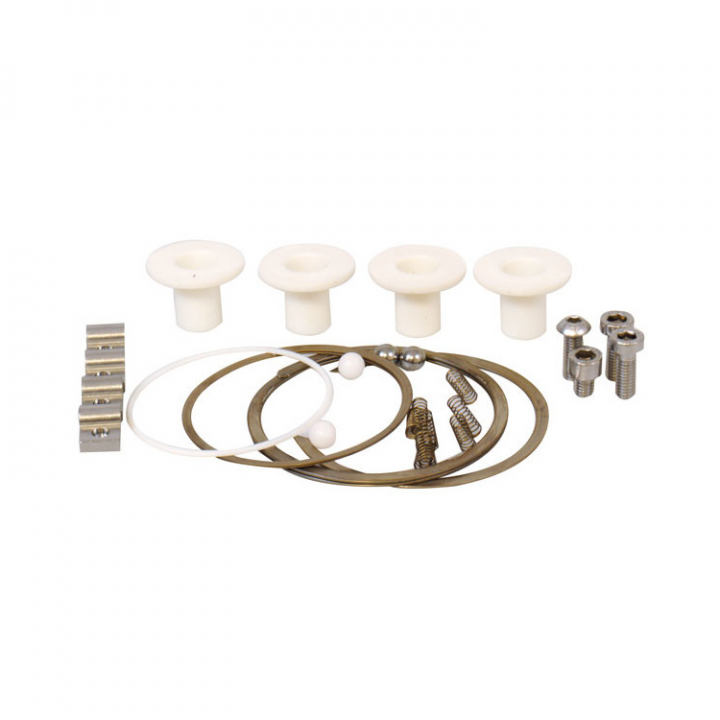 Servicesats 8 Skotvinsch 52ST 1991-2009 (m. 1,0-v.2,5)  i gruppen Rigg & Däck / Vinschar & Tillbehör hos Marinsystem (1311378)