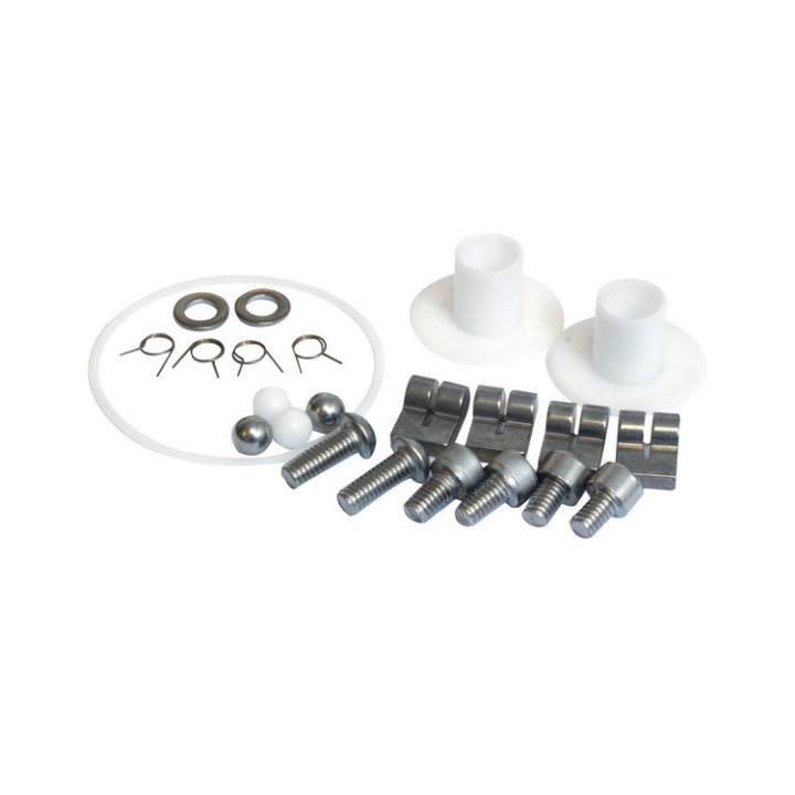 Servicesats 21 Skotvinsch 52ST V 3.0  i gruppen Rigg & Däck / Vinschar & Tillbehör hos Marinsystem (1311385)