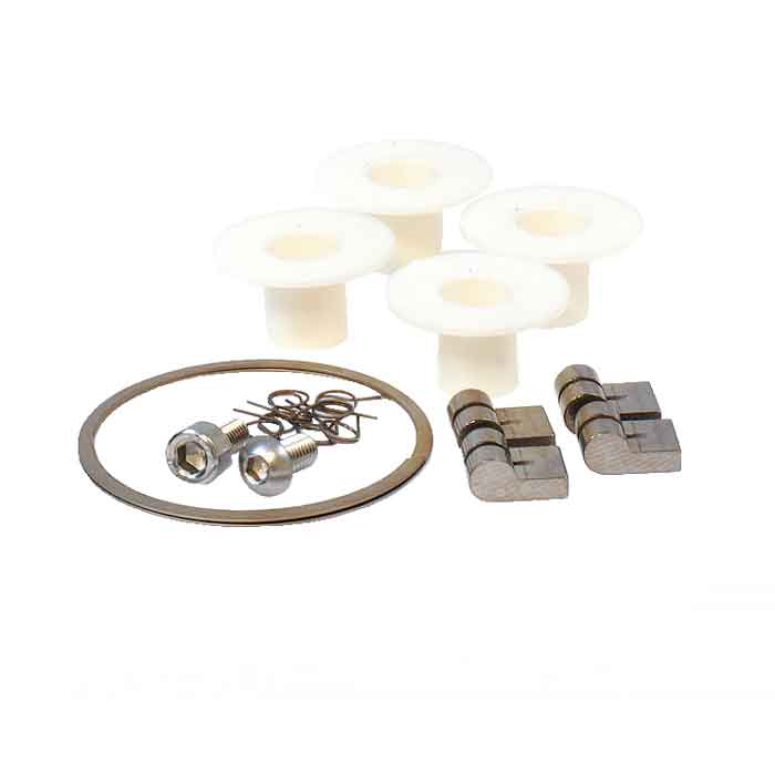 Servicesats 19 Skotvinsch 46ST, 48ST, V40 8, 2006 > i gruppen Rigg & Däck / Vinschar & Tillbehör hos Marinsystem (1311389)