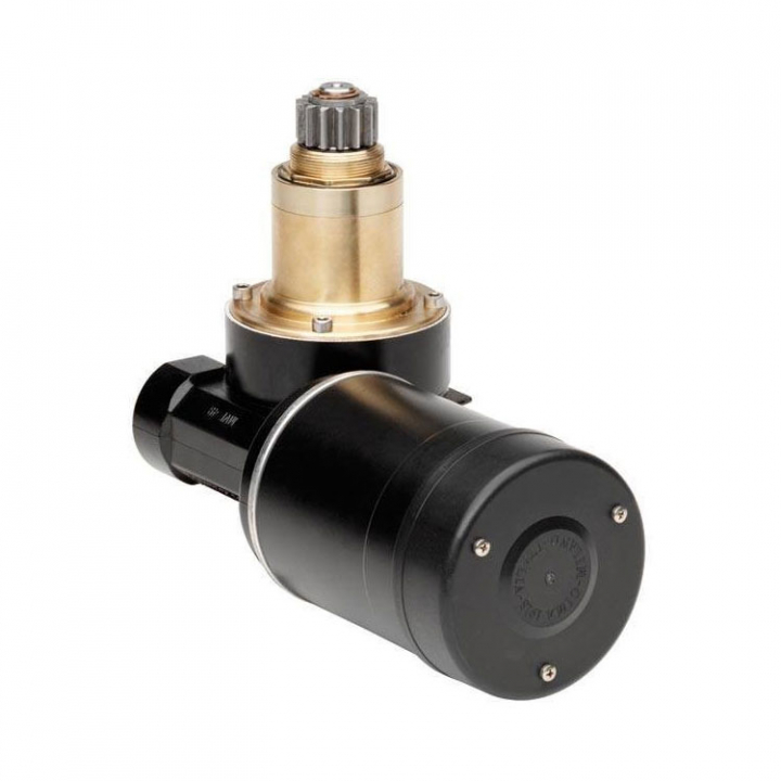 Konverteringssats Under Däck E1 12/24V i gruppen Rigg & Däck / Vinschar & Tillbehör hos Marinsystem (1311435r)