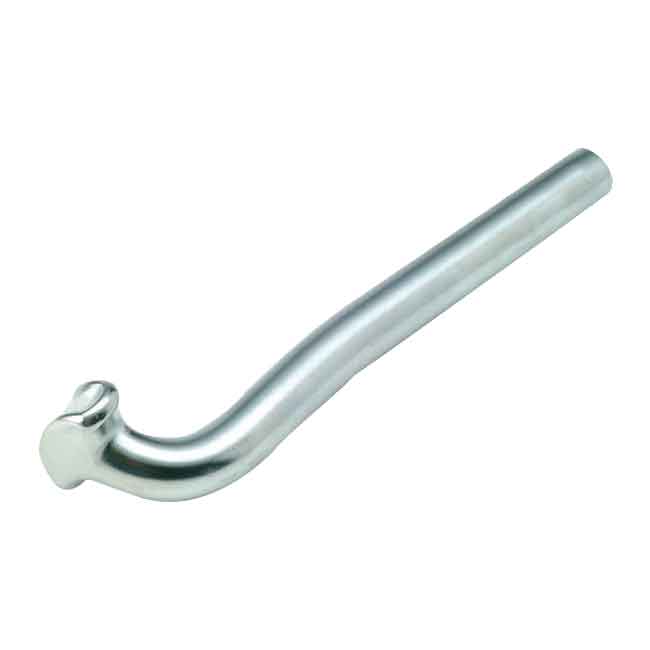 Blue Wave T-terminal Rostfri i gruppen Rigg & Däck / Mantåg & Övriga Riggtillbehör hos Marinsystem (1325220r)