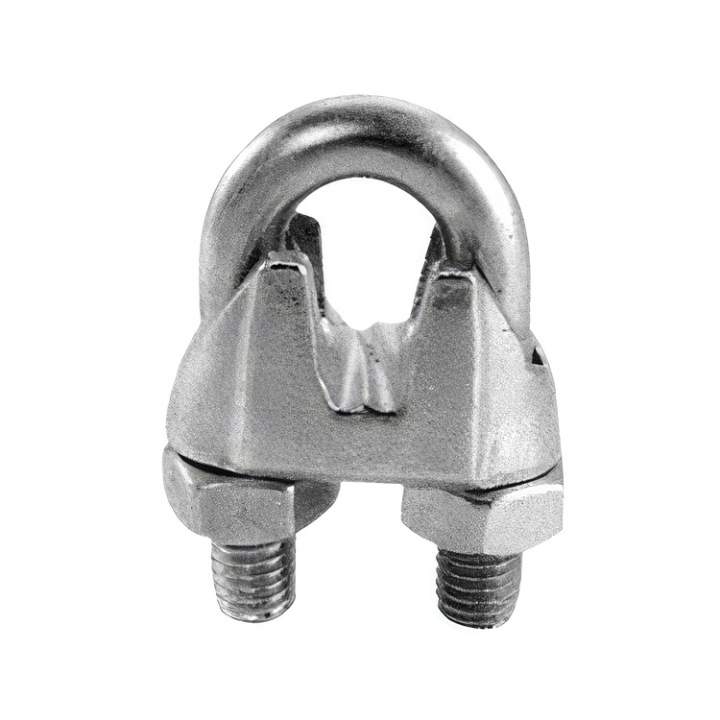 Vajerlås Galvaniserat i gruppen Rigg & Däck / Mantåg & Övriga Riggtillbehör hos Marinsystem (1333054r)