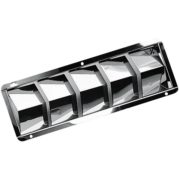 Ventilator 3-gälars 210x112 mm i gruppen Inredning / VVS / Ventilation hos Marinsystem (13356)